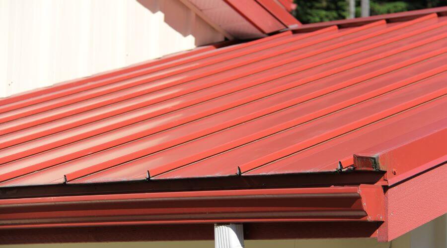 Emergency Industrial Roof Repair in Yerkes, KY